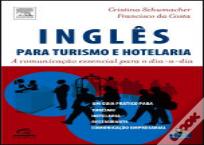 Inglês para Turismo e Hotelaria