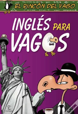 Capa do artigo Inglés Para Vagos