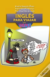 Capa do artigo Inglés Para Viajar