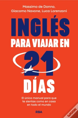 Capa do artigo Ingles Para Viajar En 21 Dias