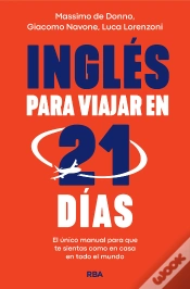 Capa do artigo Ingles Para Viajar En 21 Dias