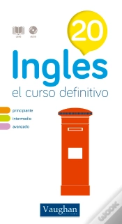 Capa do artigo Ingles Paso A Paso - 20  
