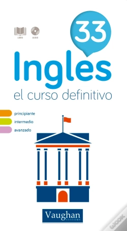 Capa do artigo Ingles Paso A Paso - 33  