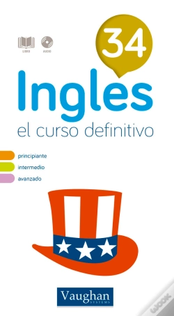 Capa do artigo Ingles Paso A Paso - 34  