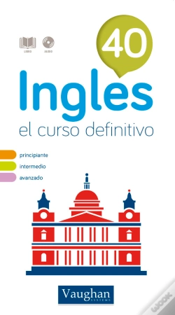 Capa do artigo Ingles Paso A Paso - 40  