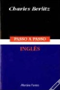 Capa do artigo Inglês Passo a Passo