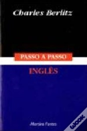 Capa do artigo Inglês Passo a Passo