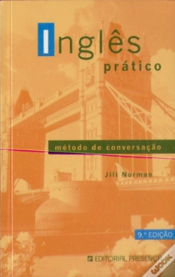 Capa do artigo Inglês Prático