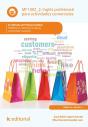 Ingles Profesional Actividades Comerciales. Comt0110 - - Preview
