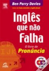 Capa do artigo Inglês que não Falha