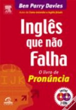 Capa do artigo Inglês que não Falha