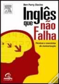 Capa do artigo Ingles que não Falha