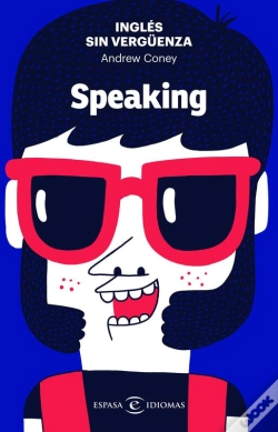 Capa do artigo Inglés Sin Vergüenza: Speaking