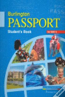 Capa do artigo Ingles Student Book 2º Eso  