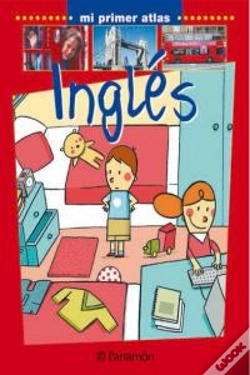 Capa do artigo Inglés