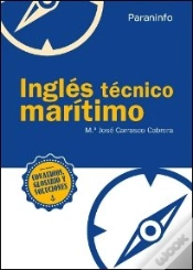 Capa do artigo Inglés Técnico Marítimo