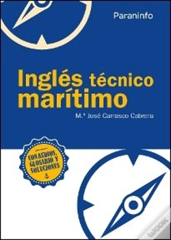 Capa do artigo Inglés Técnico Marítimo