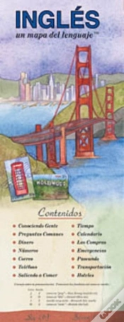 Capa do artigo Ingles Un Mapa Del Lenguaje