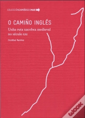 Capa do artigo Ingles Unha Ruta Xacobea Medieval No Seculo Xxi