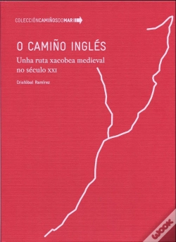 Capa do artigo Ingles Unha Ruta Xacobea Medieval No Seculo Xxi