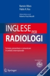 Capa do artigo Inglese Per Radiologi