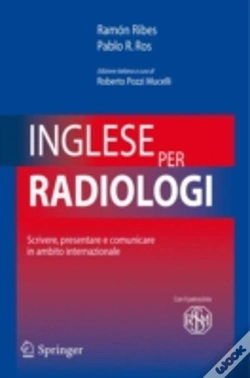 Capa do artigo Inglese Per Radiologi