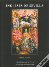 Capa do artigo Ingleses De Sevilla