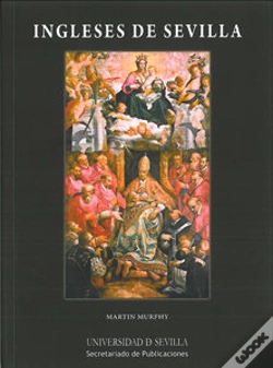Capa do artigo Ingleses De Sevilla