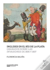 Capa do artigo Ingleses En El Río De La Plata