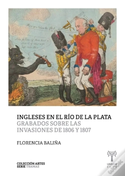 Capa do artigo Ingleses En El Río De La Plata