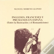 Capa do artigo Ingleses, Franceses Y Prusianos En España
