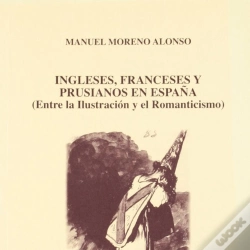 Capa do artigo Ingleses, Franceses Y Prusianos En España