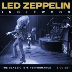 Capa do artigo Inglewood - CD