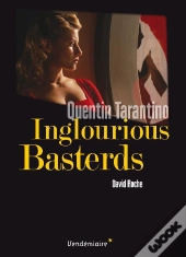 Inglorious Basterds - De Quentin Tarantino