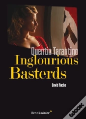 Capa do artigo Inglorious Basterds - De Quentin Tarantino