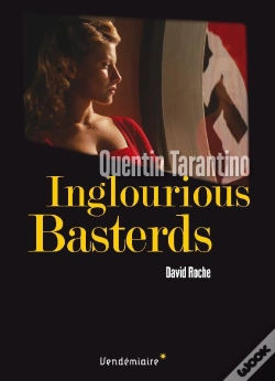 Capa do artigo Inglorious Basterds - De Quentin Tarantino