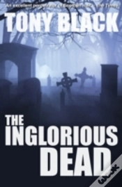 Capa do artigo Inglorious Dead