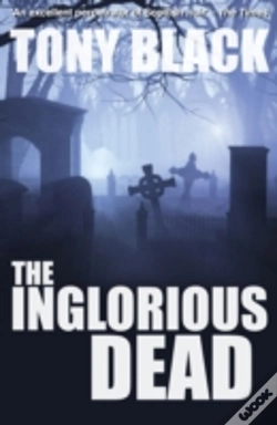 Capa do artigo Inglorious Dead