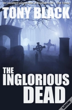 Capa do artigo Inglorious Dead