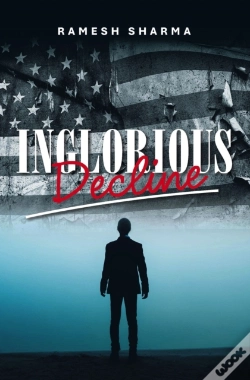 Capa do artigo Inglorious  Decline