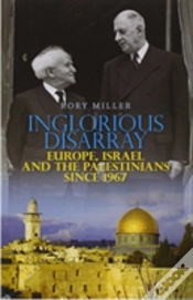 Capa do artigo Inglorious Disarray