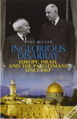 Capa do artigo Inglorious Disarray