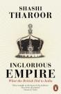 Inglorious Empire - Preview
