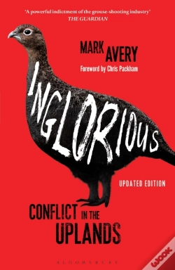 Capa do artigo Inglorious