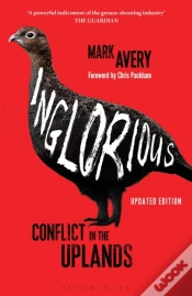 Capa do artigo Inglorious