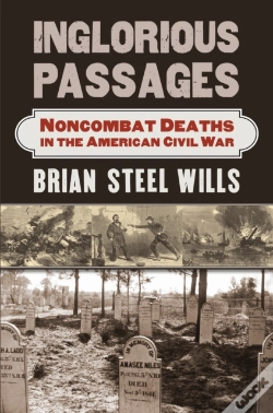 Capa do artigo Inglorious Passages