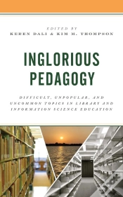 Capa do artigo Inglorious Pedagogy
