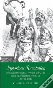 Capa do artigo Inglorious Revolution