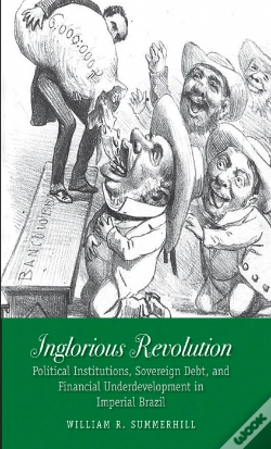 Capa do artigo Inglorious Revolution