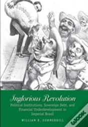 Capa do artigo Inglorious Revolution
